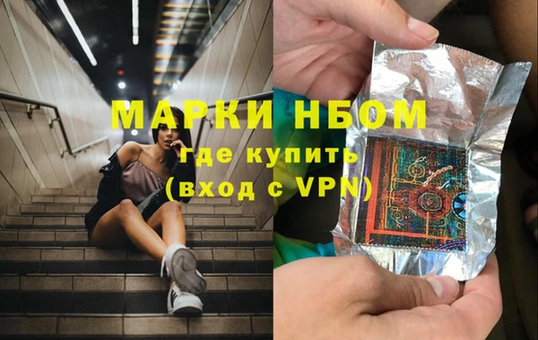 твердый Алексин